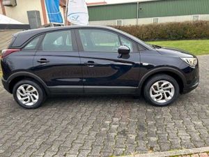 Opel Crossland Edition