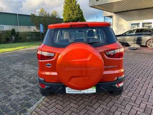 Ford EcoSport Trend