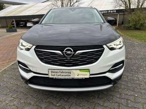 Opel Grandland X Ultimate Plug-in-Hybrid 4