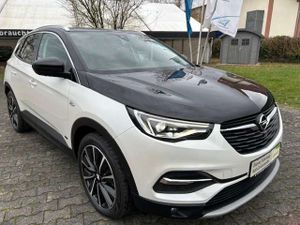 Opel Grandland X Ultimate Plug-in-Hybrid 4