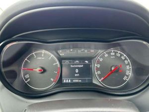 Opel Zafira ON Start/Stop