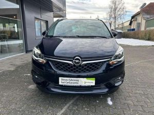 Opel Zafira ON Start/Stop