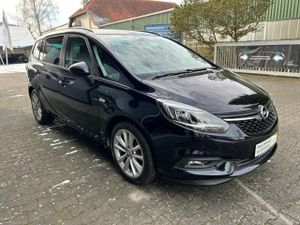 Opel Zafira ON Start/Stop