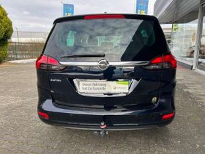 Opel Zafira ON Start/Stop