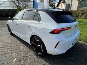 Opel Astra GSe Plug-in-Hybrid