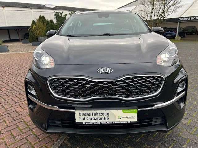 Kia Sportage Spirit 2WD