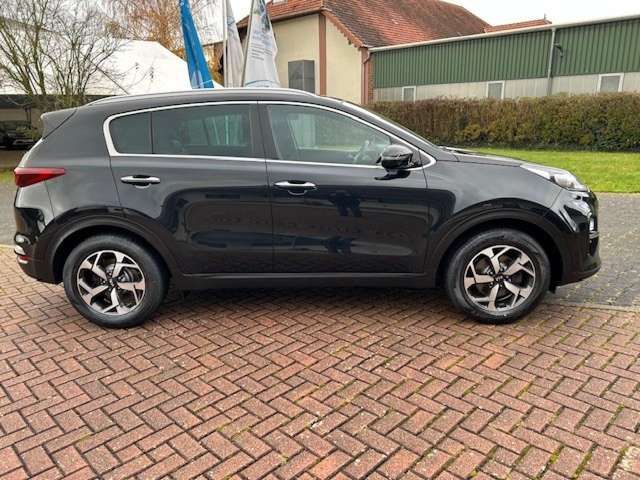 Kia Sportage Spirit 2WD