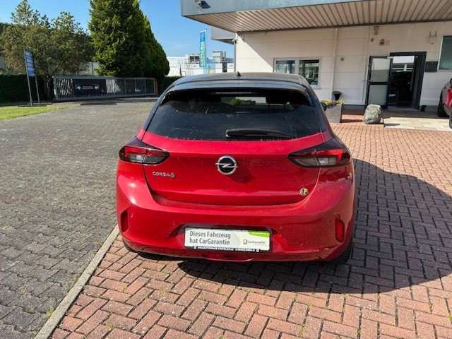 Opel Corsa-e