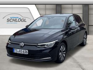 VW Golf EU6d VIII 1.5 TSI Move Navi LED Sperrdiff. ACC 3-Z