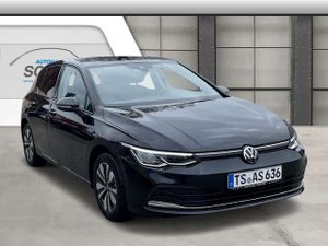 VW Golf EU6d VIII 1.5 TSI Move Navi LED Sperrdiff. ACC 3-Z