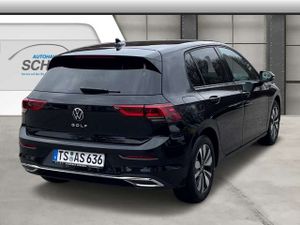 VW Golf EU6d VIII 1.5 TSI Move Navi LED Sperrdiff. ACC 3-Z