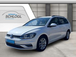 VW Golf Variant VII 1.0 TSI Comfortline Navi Sperrdiff. Apple CarP