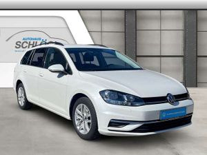 VW Golf Variant VII 1.0 TSI Comfortline Navi Sperrdiff. Apple CarP
