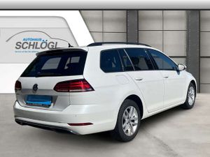 VW Golf Variant VII 1.0 TSI Comfortline Navi Sperrdiff. Apple CarP