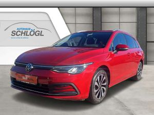 VW Golf Variant Life 1.5 TSI 110kW 7-Gang DSG Navi Klimaautom Keyl