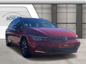 VW Golf Variant Life 1.5 TSI 110kW 7-Gang DSG Navi Klimaautom Keyl