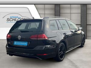 VW Golf Variant 2.0 TDI T VII GTD El. Panodach Navi Digitales Cock