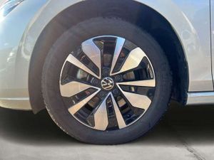 VW Golf VIII 1,5 TSI Move StandHZG Navi digitales Cockpit