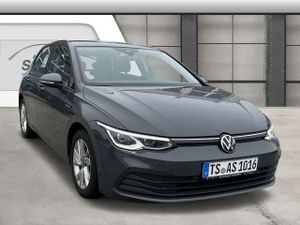 VW Golf Life VIII 2.0 TDI Navi digitales Cockpit LED Dyn.