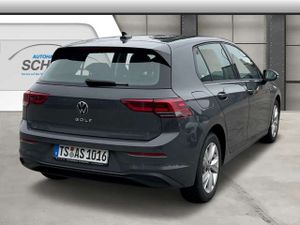 VW Golf Life VIII 2.0 TDI Navi digitales Cockpit LED Dyn.