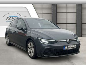 VW Golf VIII 2.0 GTI 180kW 6-Gang Navi digitales Cockpit L