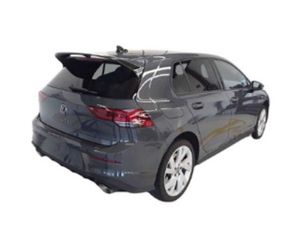 VW Golf GTI VIII 2.0 TSI Clubsport R-Performance-Abgasanlage N