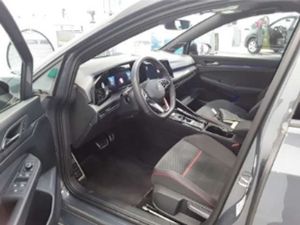 VW Golf GTI VIII 2.0 TSI Clubsport R-Performance-Abgasanlage N