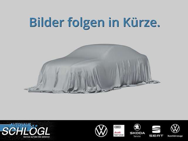 VW Golf VIII Move 2.0 TDI DSG AHK-klappbar Navi digitales