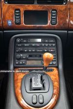 Jaguar XK8 Coupe 1. Hand
