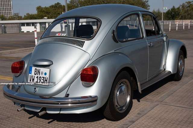 VW Käfer