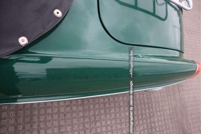 MG MGB