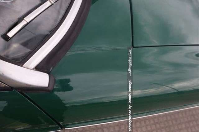MG MGB