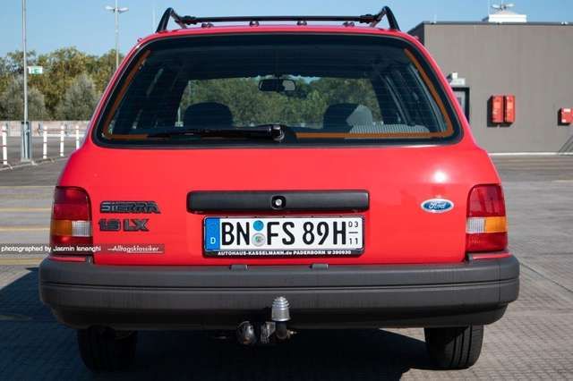 Ford Sierra 1,8 LX Turnier Kombi