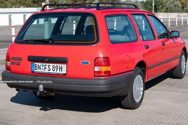 Ford Sierra 1,8 LX Turnier Kombi