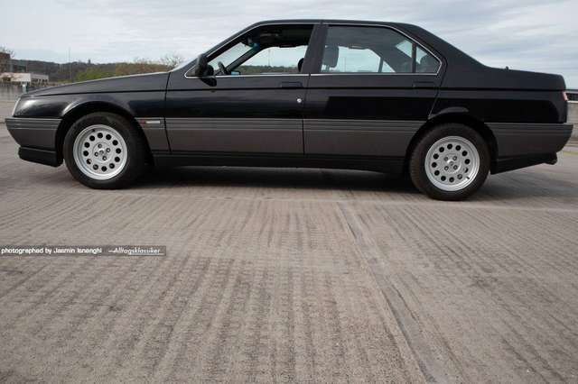 Alfa Romeo 164 2.0 Twin Spark