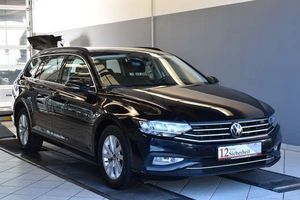 VW Passat Variant