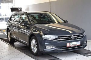 VW Passat Variant