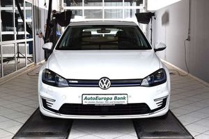 VW Golf VII e-Golf Digital ACC*LED*SHZ*PDC*Navi