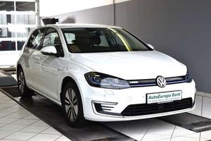 VW Golf VII e-Golf Digital ACC*LED*SHZ*PDC*Navi