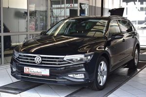 VW Passat Variant