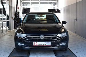 VW Passat Variant 2.0TDI Business DSG*AHK*LED*ACC