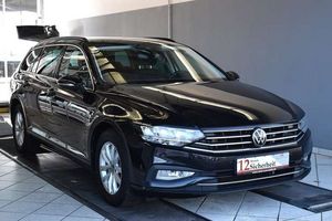 VW Passat Variant 2.0TDI Business DSG*AHK*LED*ACC