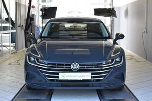 VW Arteon Shooting Brake 2.0TDI DSG*LED*ACC*PDC