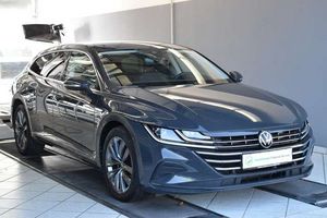 VW Arteon Shooting Brake 2.0TDI DSG*LED*ACC*PDC