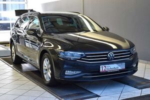 VW Passat Variant 2.0TDI Business DSG*LED*ACC*Navi