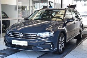 VW Passat Variant 1.4TSI Hybrid GTE DSG*LED*ACC*AHK