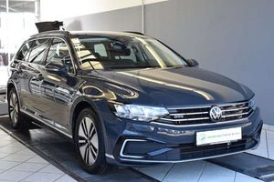 VW Passat Variant 1.4TSI Hybrid GTE DSG*LED*ACC*AHK