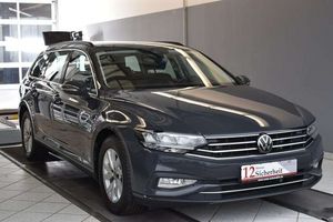 VW Passat Variant