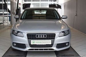 Audi A4 1.8 TFSI Ambiente Automatik*Xenon-Plus*Tempom