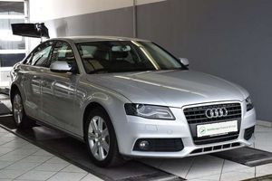 Audi A4 1.8 TFSI Ambiente Automatik*Xenon-Plus*Tempom